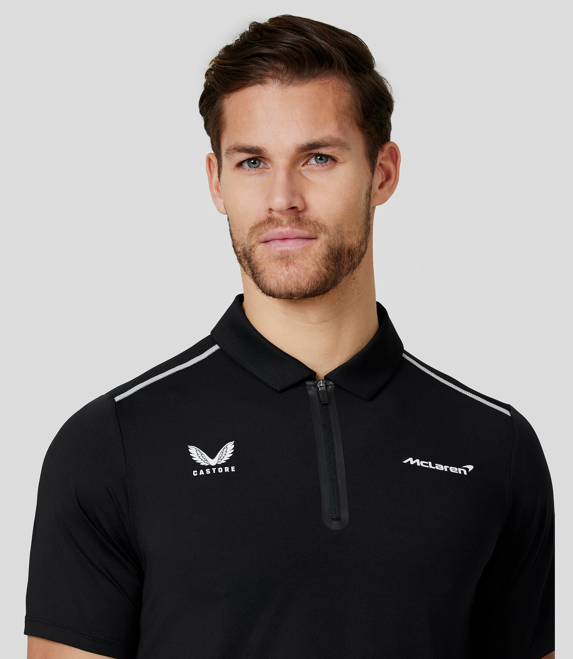 Mens Performance Polo Shirt