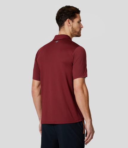 Mens Performance Polo Shirt