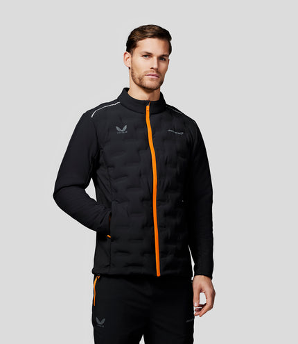 Mens Performance Padded Jacket