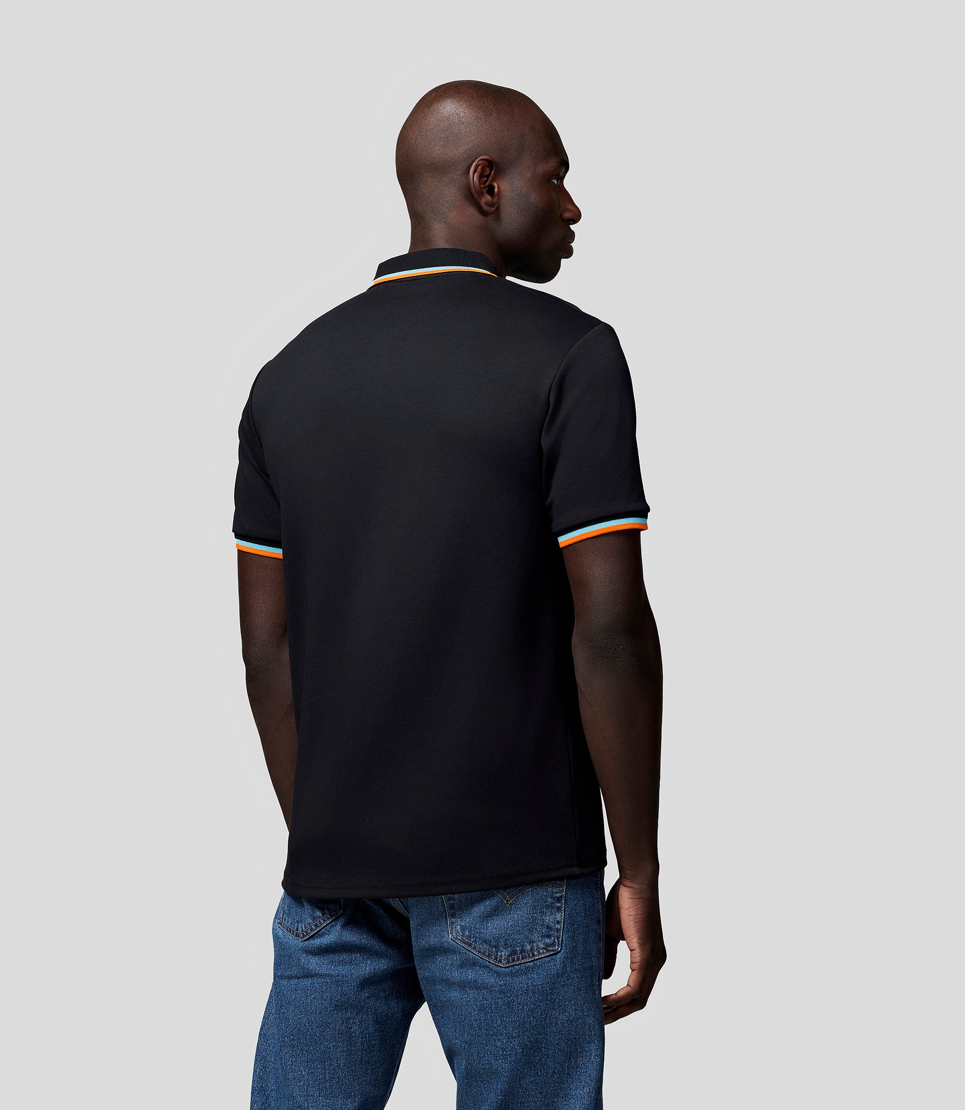 Mens Core Essentials Polo