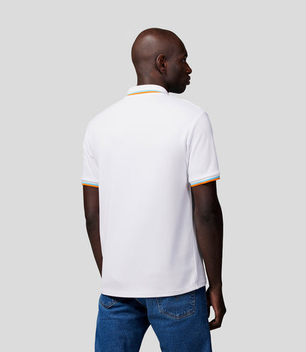 Mens Core Essentials Polo