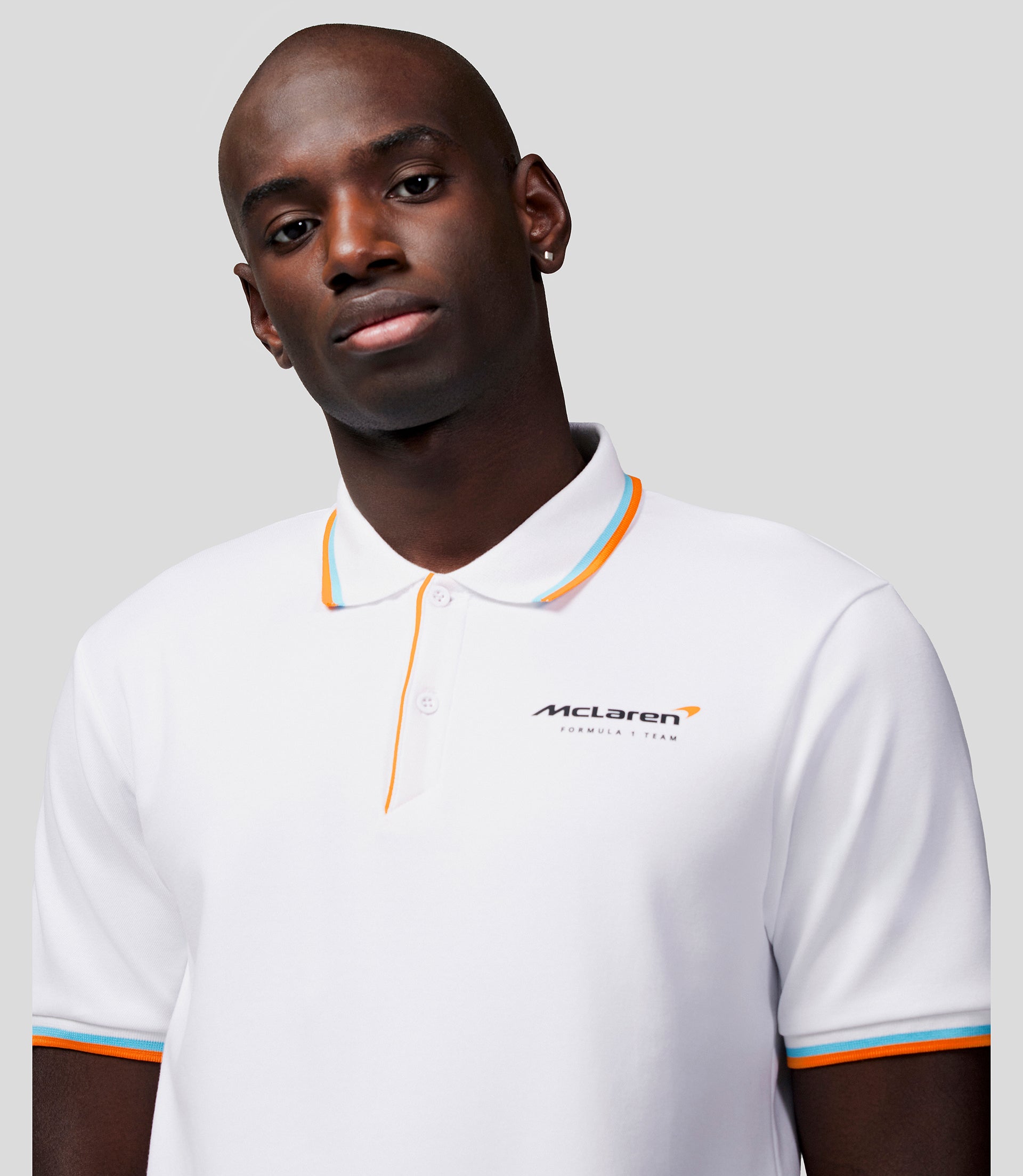 Mens Core Essentials Polo