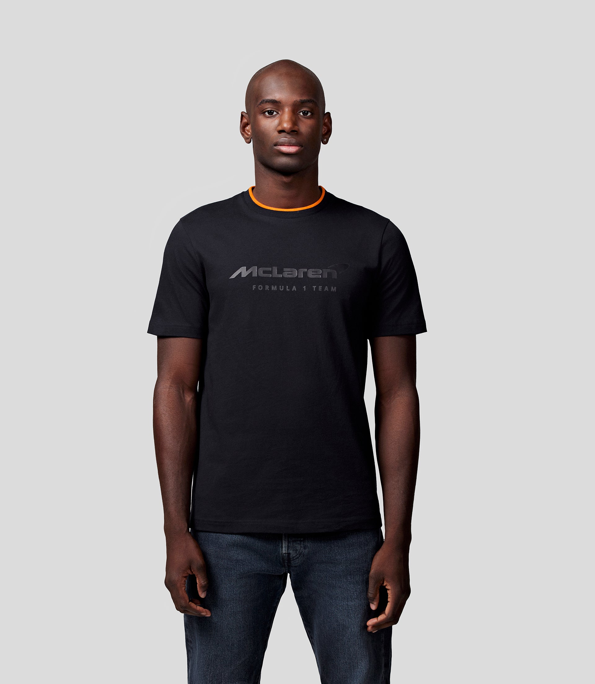 Mens Core Essentials T-Shirt