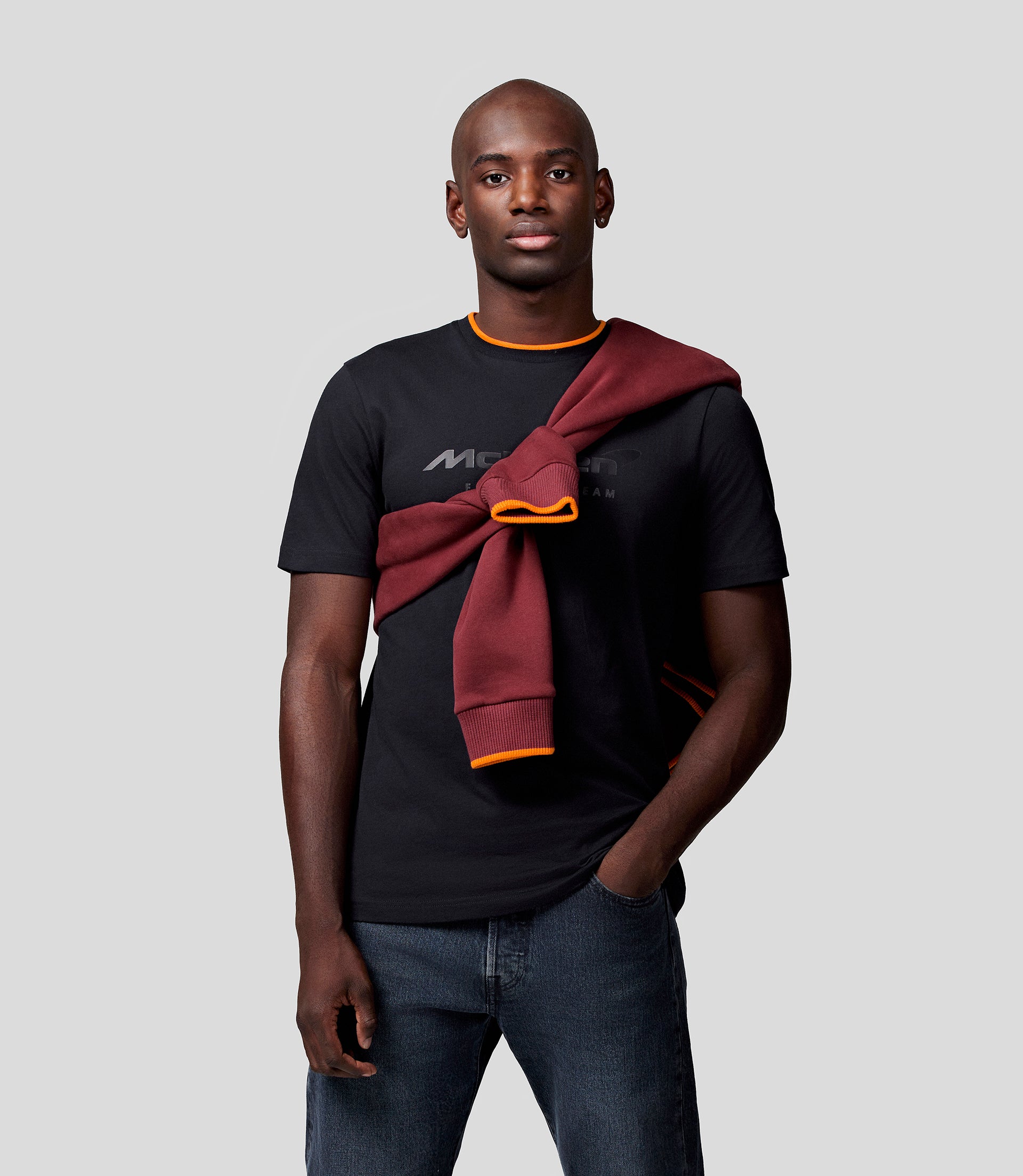 Mens Core Essentials T-Shirt