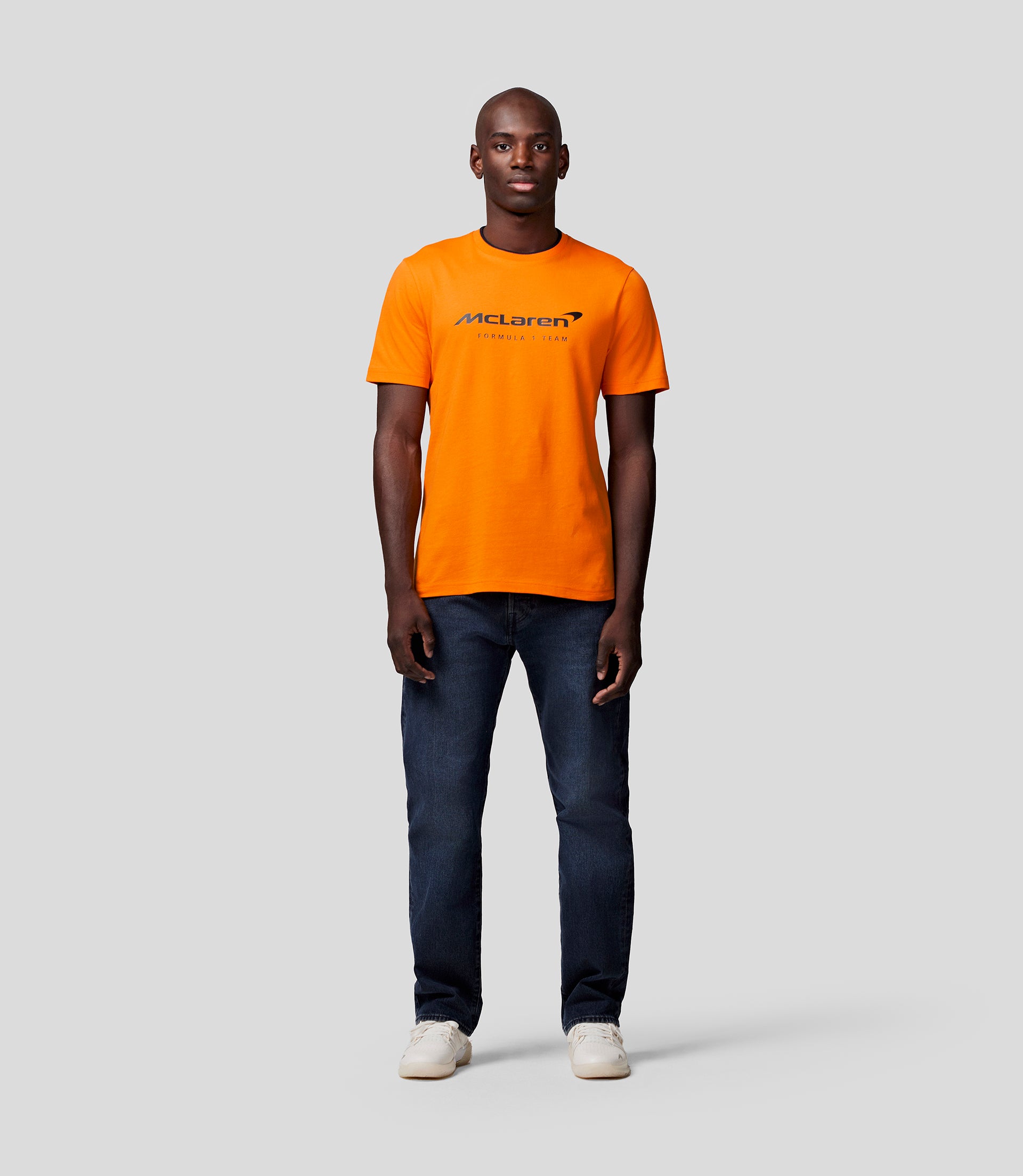 Mens Core Essentials T-Shirt