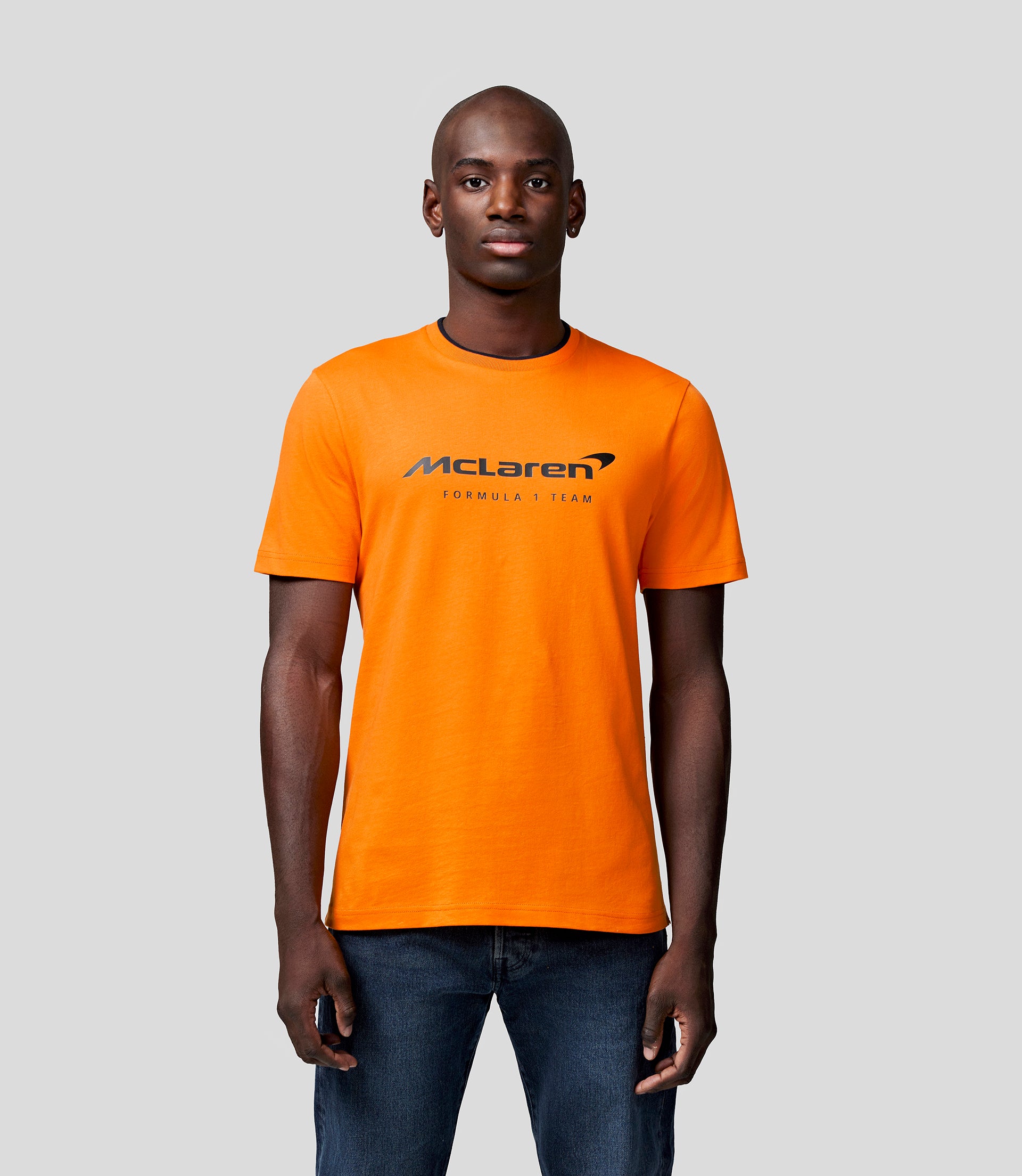 Mens Core Essentials T-Shirt