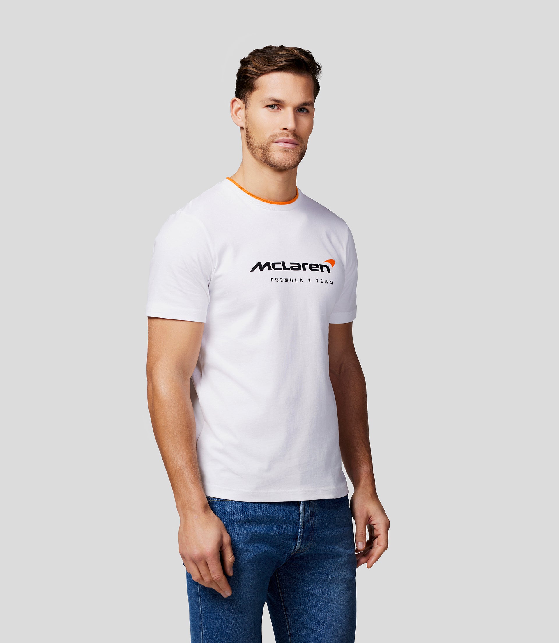 Mens Core Essentials T-Shirt