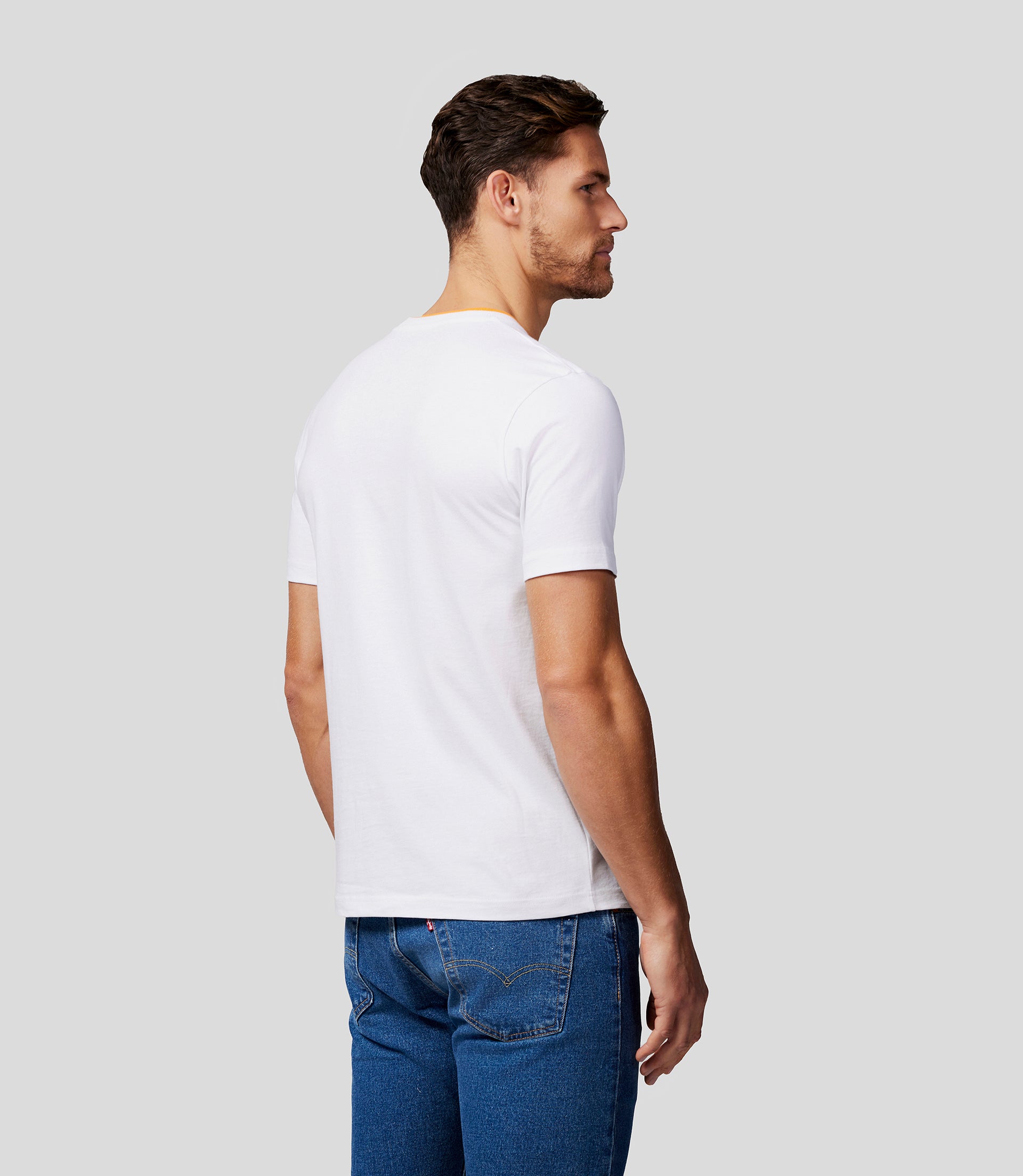 Mens Core Essentials T-Shirt