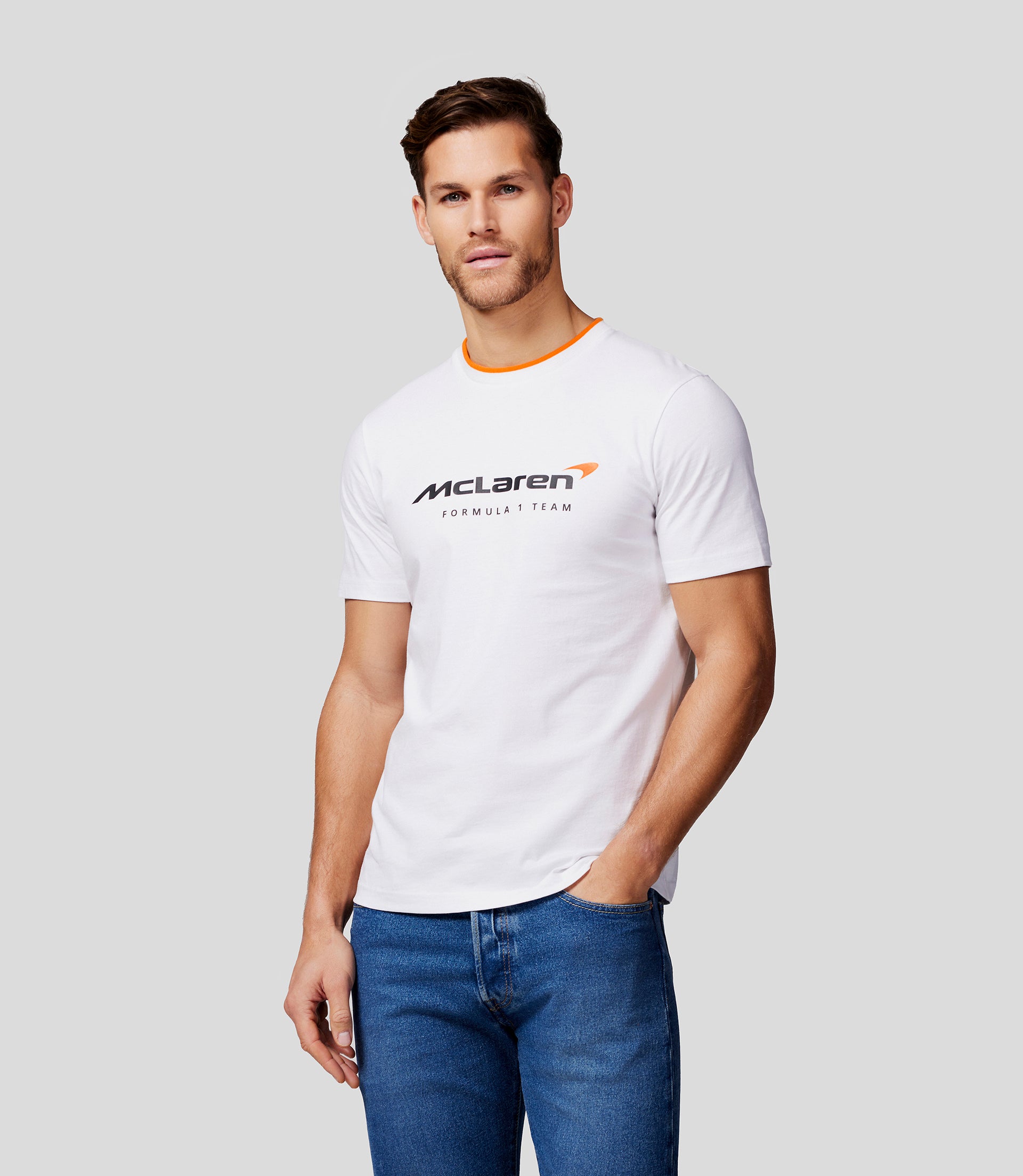 Mens Core Essentials T-Shirt