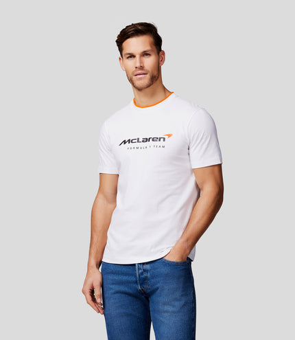 Mens Core Essentials T-Shirt