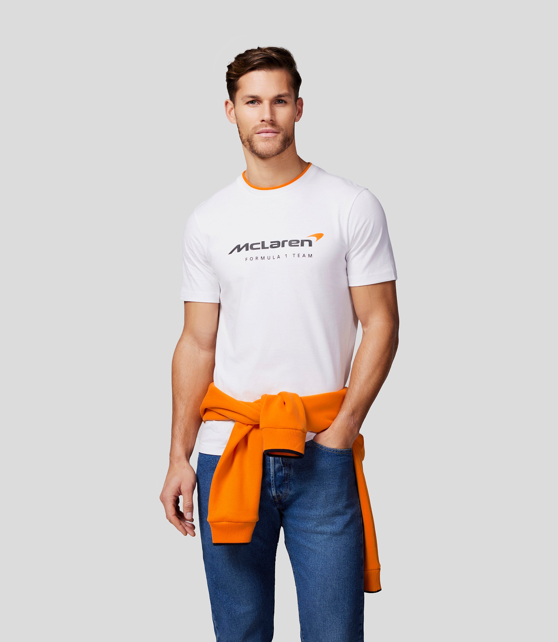 Mens Core Essentials T-Shirt