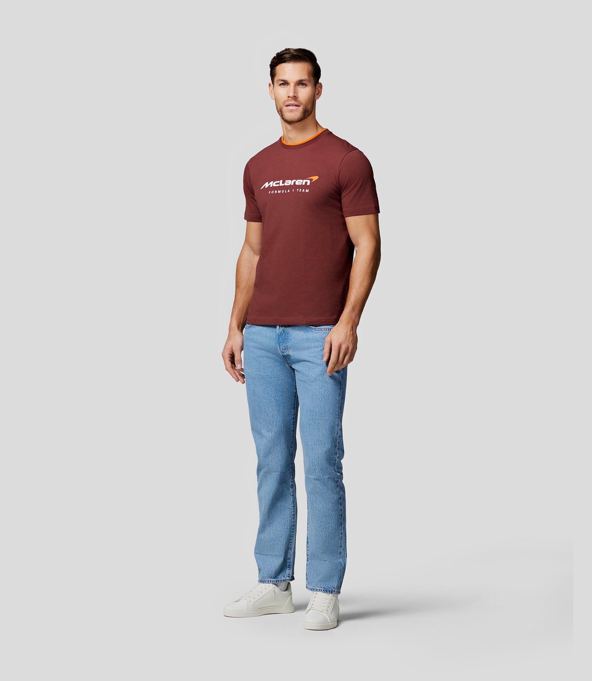 Mens Core Essentials T-Shirt