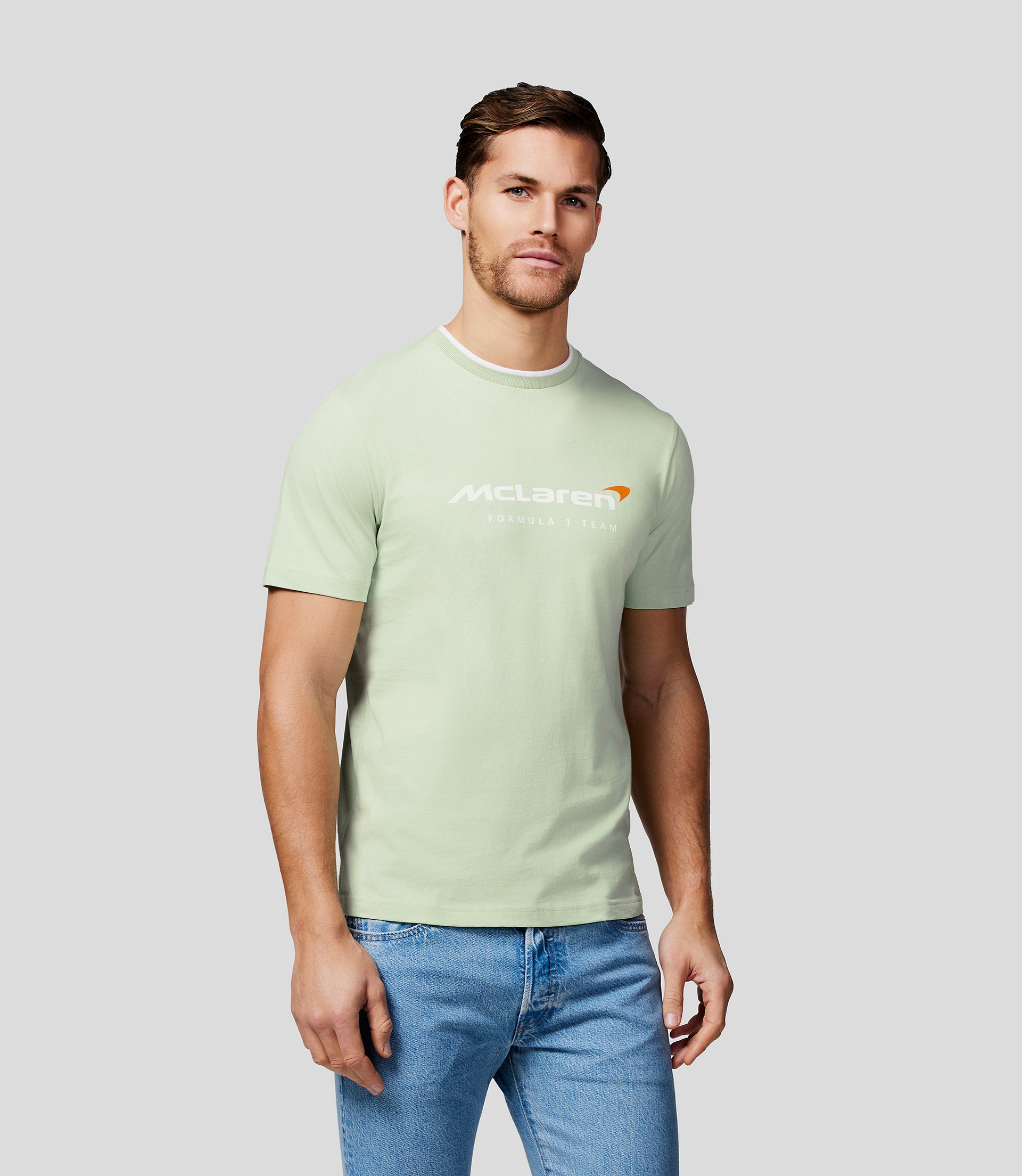 Mens Core Essentials T-Shirt