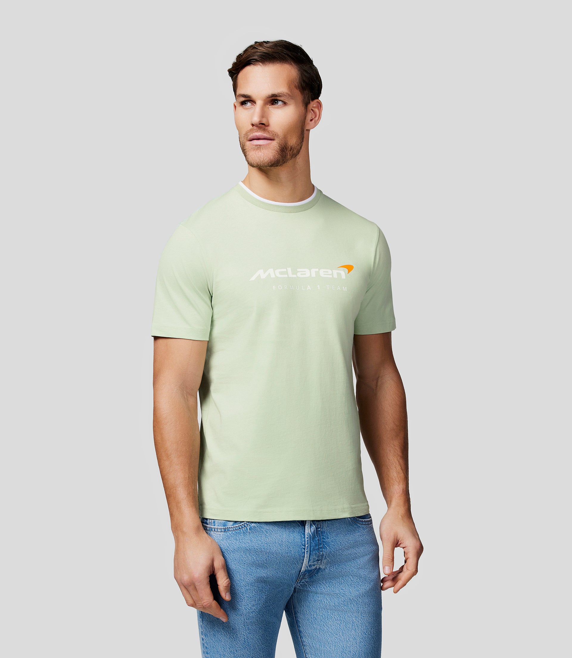 Mens Core Essentials T-Shirt