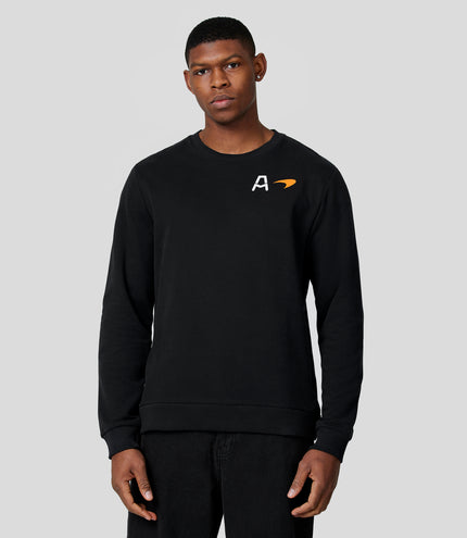 Mens Indycar Crewneck Sweatshirt