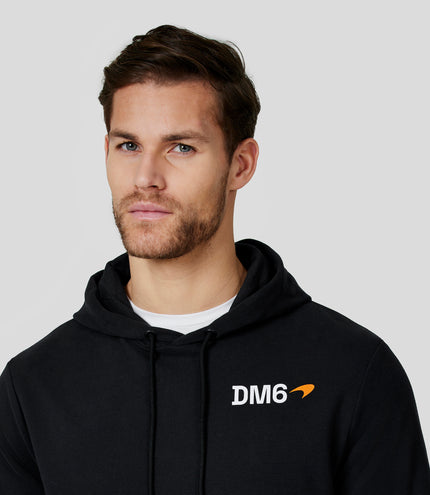 Mens David Malukas Hoodie