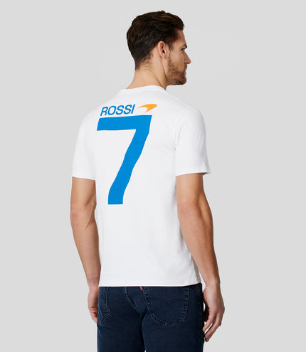 Mens Alexander Rossi T-Shirt