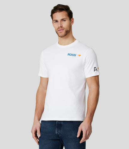 Mens Alexander Rossi T-Shirt