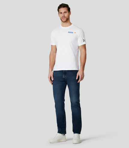 Mens Alexander Rossi T-Shirt