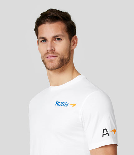 Mens Alexander Rossi T-Shirt