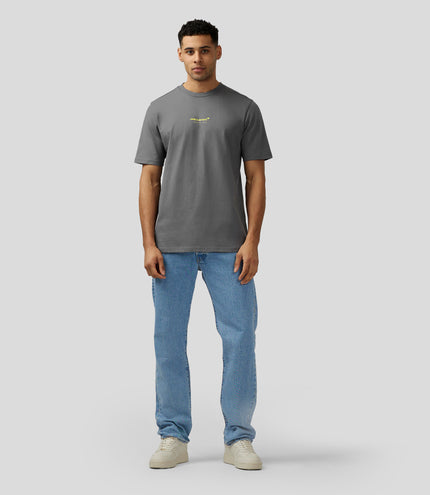 Mens Lando Norris Silverstone T-Shirt