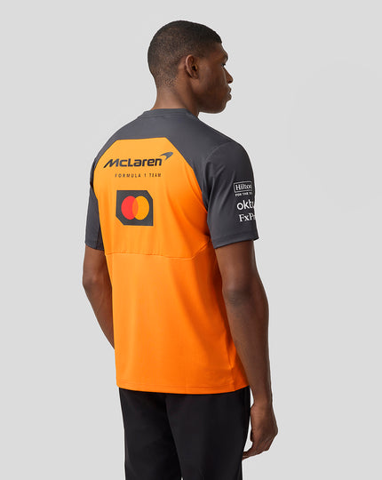 Mens F1 Team Set Up T-Shirt & Team Cap & Mug Set (Save £33)