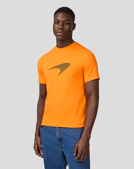 Unisex Speedmark T-Shirt - Papaya