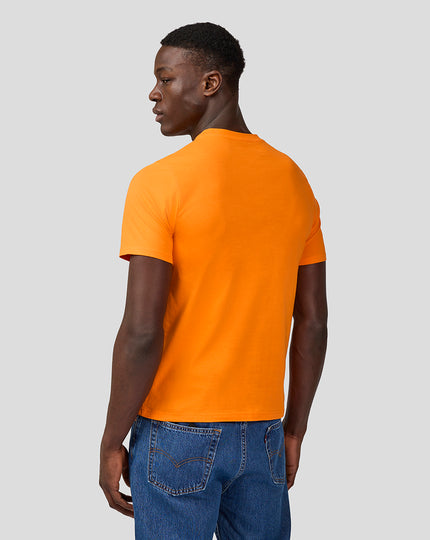 Unisex Speedmark T-Shirt - Papaya