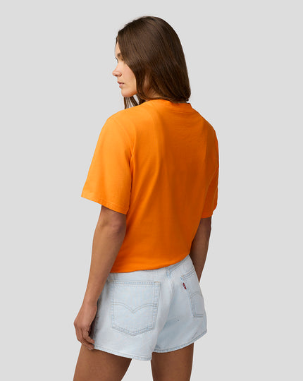 Unisex Speedmark T-Shirt - Papaya