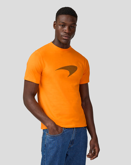 Unisex Speedmark T-Shirt - Papaya