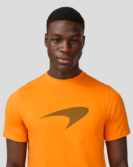 Unisex Speedmark T-Shirt - Papaya