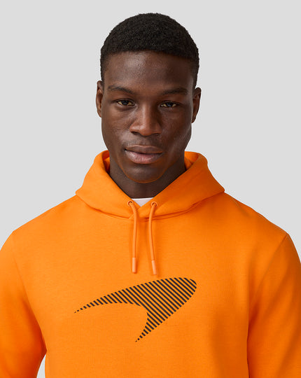 Unisex Speedmark Hoodie - Papaya