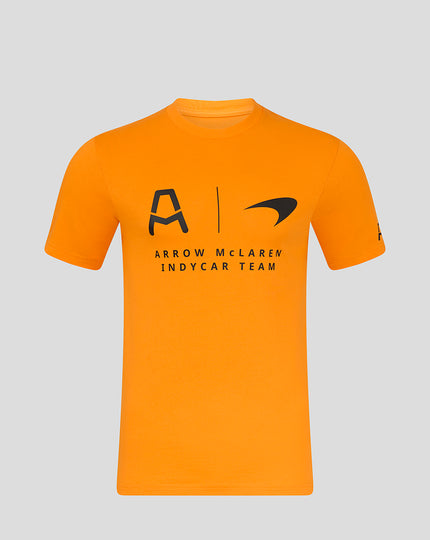 Official Unisex Arrow McLaren IndyCar Team T-Shirt