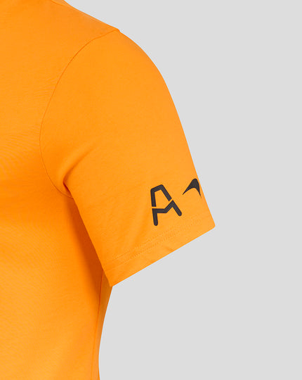 Official Unisex Arrow McLaren IndyCar Team T-Shirt