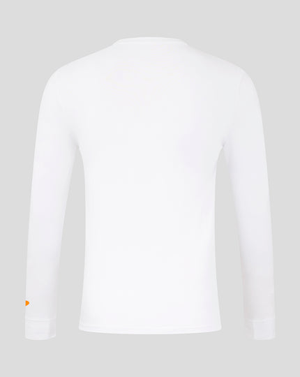 Official Unisex Arrow McLaren IndyCar Team Long-Sleeve T-Shirt