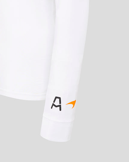 Official Unisex Arrow McLaren IndyCar Team Long-Sleeve T-Shirt