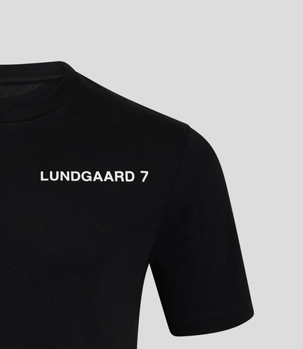 Official Unisex Arrow McLaren IndyCar Christian Lundgaard T-Shirt