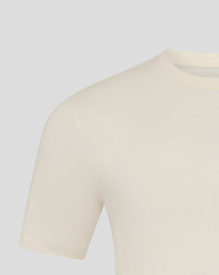Unisex Core Driver Oscar Piastri T-Shirt - Egret