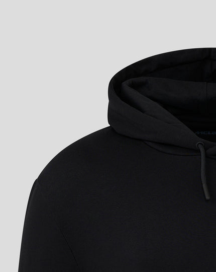 Unisex Core Driver Hoodie Oscar Piastri - Caviar Black