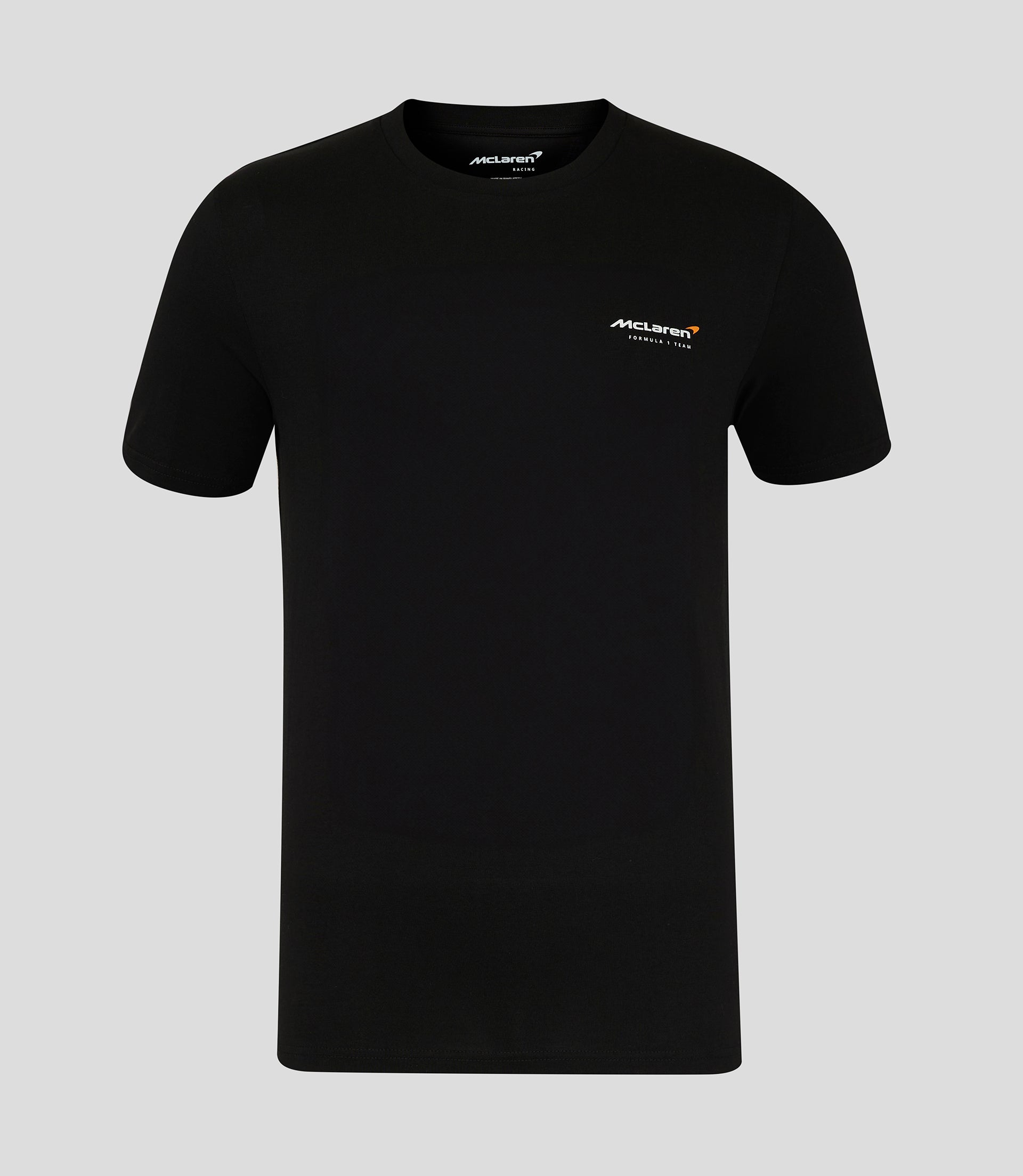 Graphic Pack Unisex Oscar Piastri Car T-Shirt - Caviar