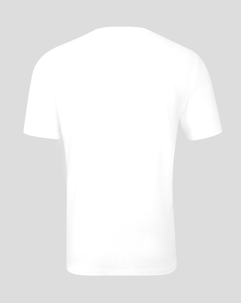 McLaren Limited Edition Unisex Oscar Piastri Miami Win T-Shirt