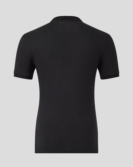 Unisex Lando Norris Silverstone Polo Shirt