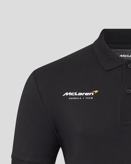Unisex Lando Norris Silverstone Polo Shirt