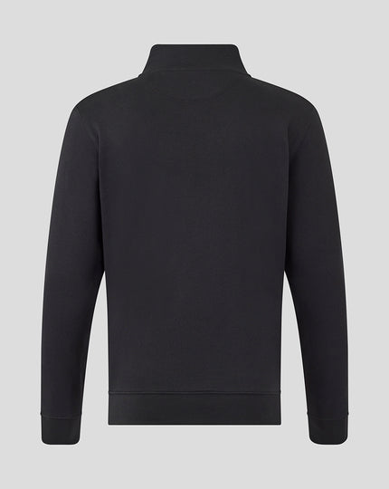 Unisex Lando Norris Silverstone Quarter Zip Midlayer