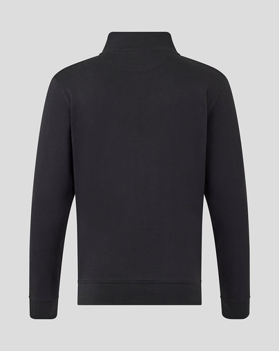 Unisex Lando Norris Silverstone Quarter Zip Midlayer
