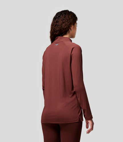 Unisex Performance Midlayer