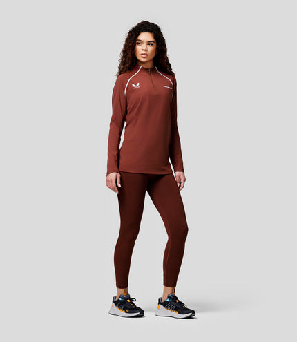 Unisex Performance Midlayer