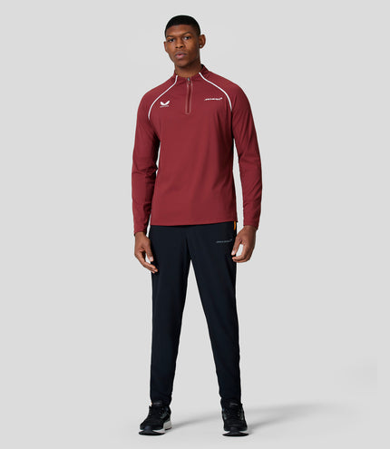 Unisex Performance Midlayer