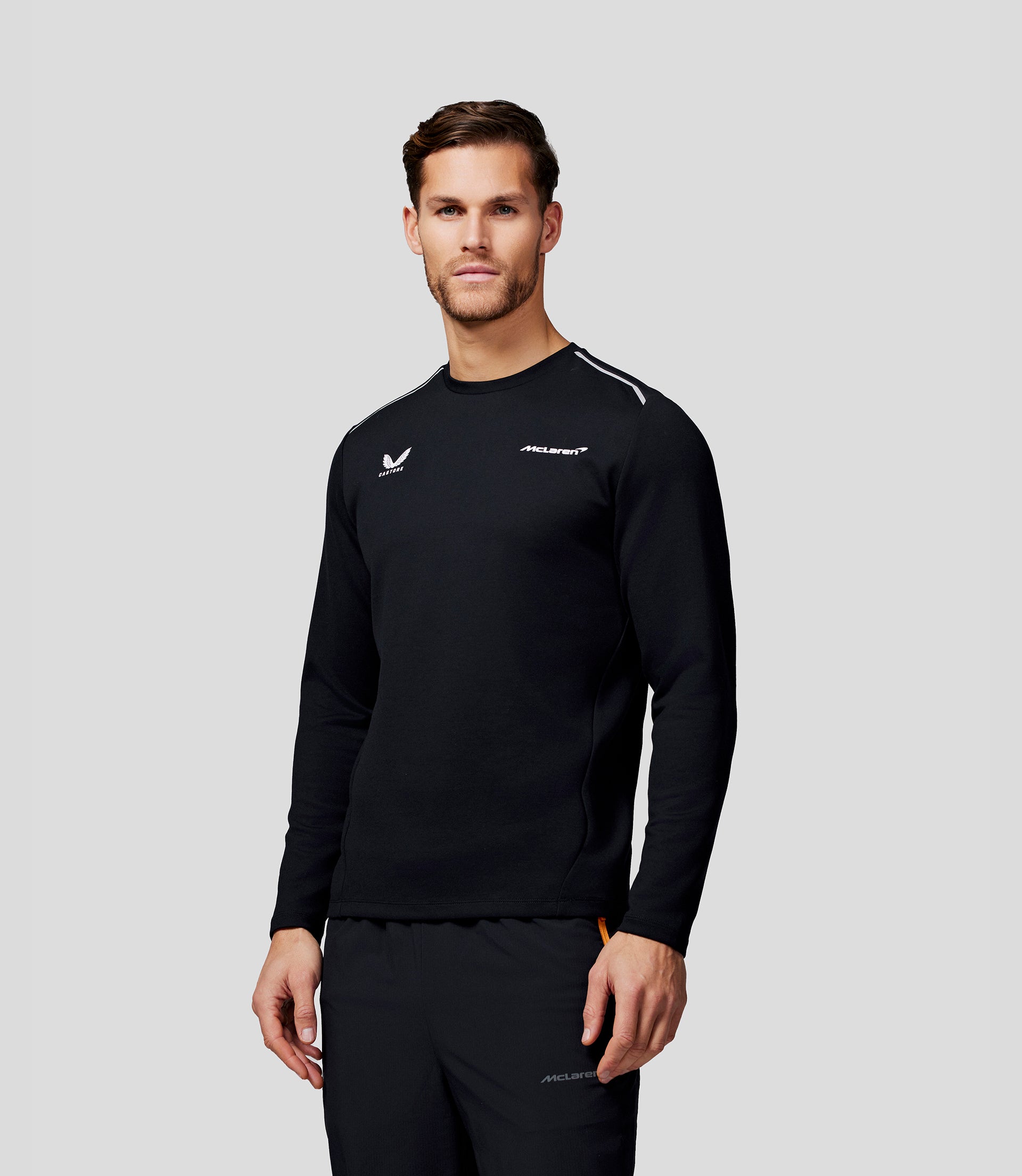 Unisex Performance Sweatshirt