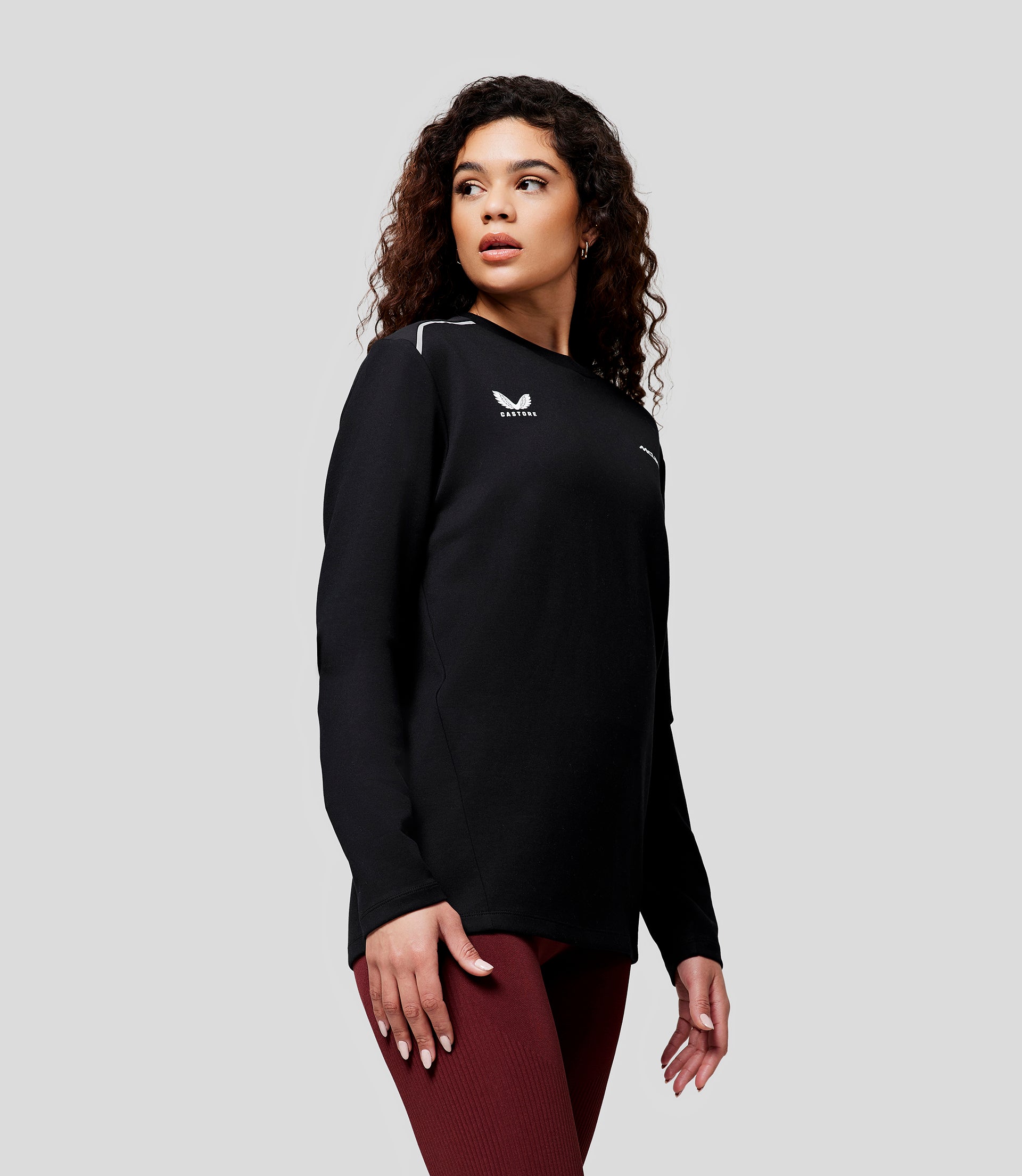 Unisex Performance Sweatshirt